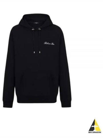 Signature Hood DH1JT047BC78 EAB - BALMAIN - BALAAN 1