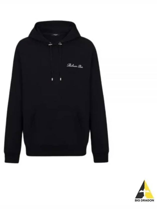 Signature Hood DH1JT047BC78 EAB - BALMAIN - BALAAN 1