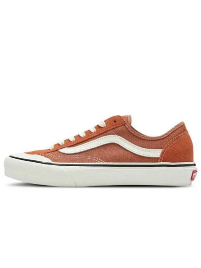 Style 36 Decon SF Low Top Sneakers Brown - VANS - BALAAN 2