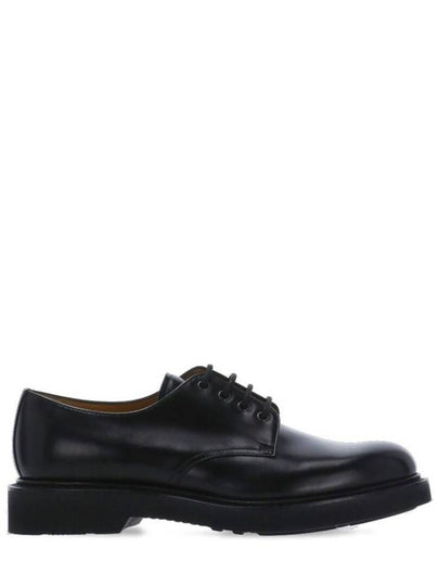 leather derby shoes EEC3859SN - CHURCH'S - BALAAN 2