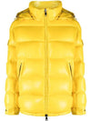 Padding 1A00142 68950 109 Free - MONCLER - BALAAN 1