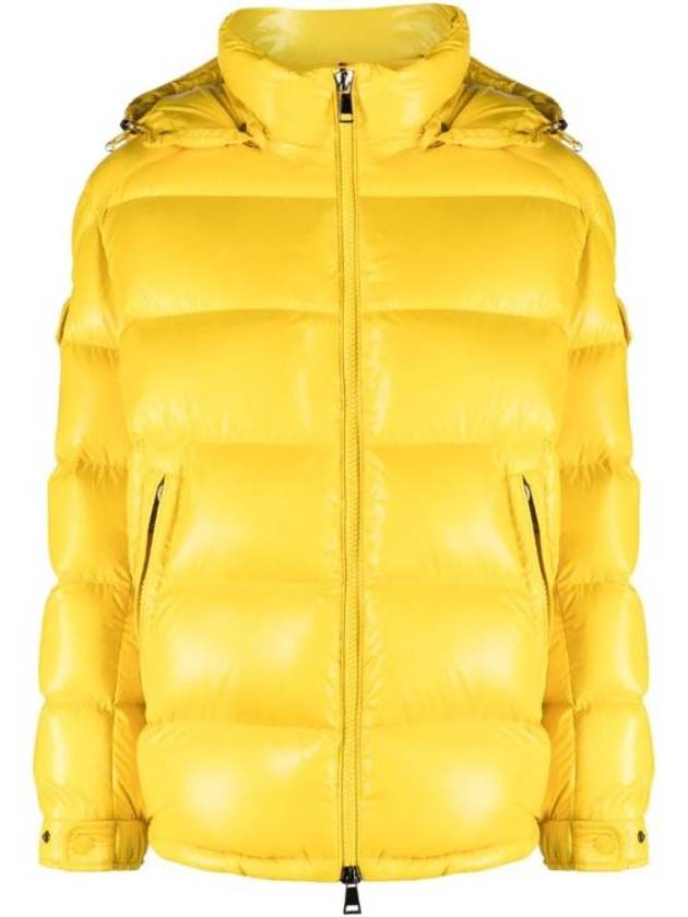 Padding 1A00142 68950 109 Free - MONCLER - BALAAN 1