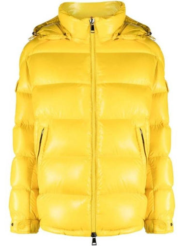 Padding 1A00142 68950 109 Free - MONCLER - BALAAN 1