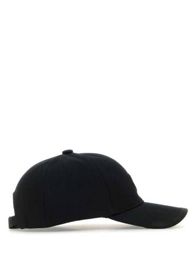 Hat 3B00025 0U082 999 Black - MONCLER - BALAAN 2