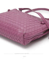 women cross bag - BOTTEGA VENETA - BALAAN 7