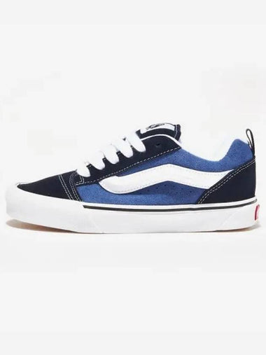 New School Navy True white NAVYTRUE - VANS - BALAAN 1