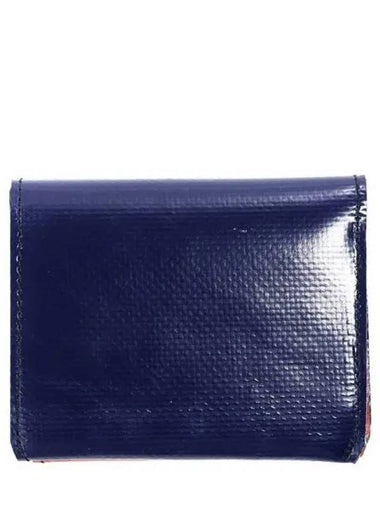 Unisex LEONARD half wallet F558 0030 270253 - FREITAG - BALAAN 1