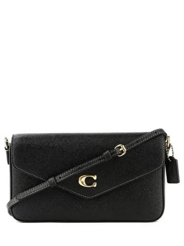 Women s Win Shoulder Bag 270784 - COACH - BALAAN 1