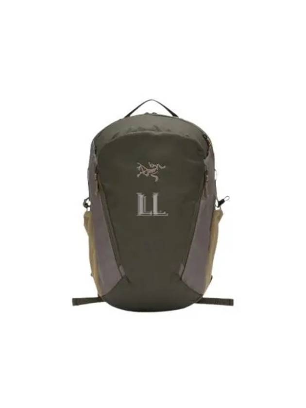 Mantis Embroidery Logo 26 Backpack Green - ARC'TERYX - BALAAN 2