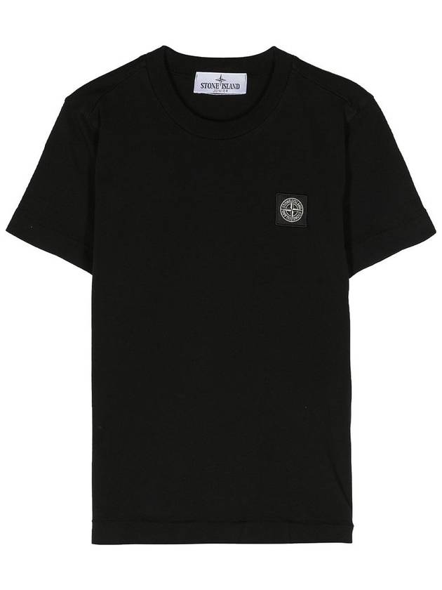 Kids Junior Polo Shirt 801620147 V0029 - STONE ISLAND - BALAAN 2