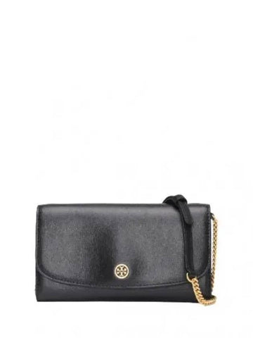 Robinson Chain Wallet Cross Bag Women s Clutch - TORY BURCH - BALAAN 1