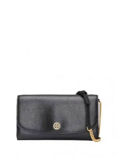 Robinson Chain Wallet Crossbag - TORY BURCH - BALAAN 1