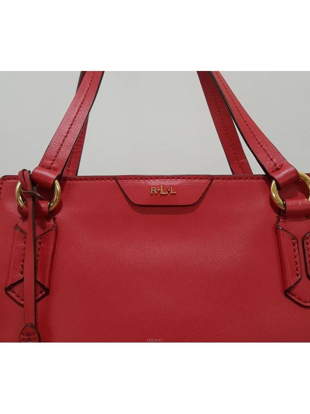 women tote bag - RALPH LAUREN - BALAAN 3