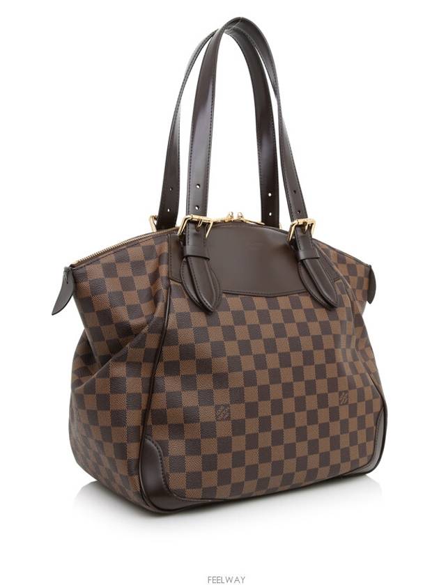 women shoulder bag - LOUIS VUITTON - BALAAN 4