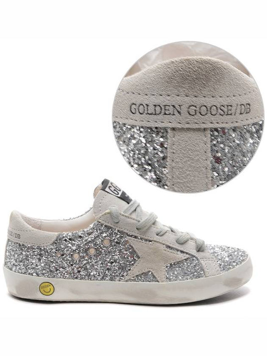 Superstar Sneakers GCOKS301 R8 1 19F - GOLDEN GOOSE - BALAAN 1