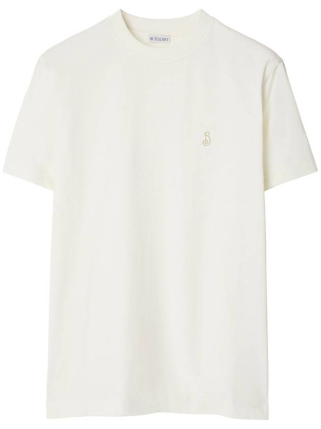 UOMO T-SHIRT - BURBERRY - BALAAN 1