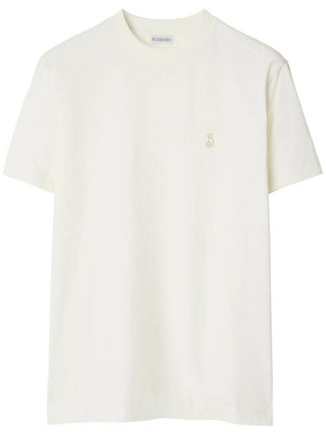 UOMO T-SHIRT - BURBERRY - BALAAN 1