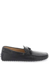 City Gommino Driving Shoes Black - TOD'S - BALAAN 2