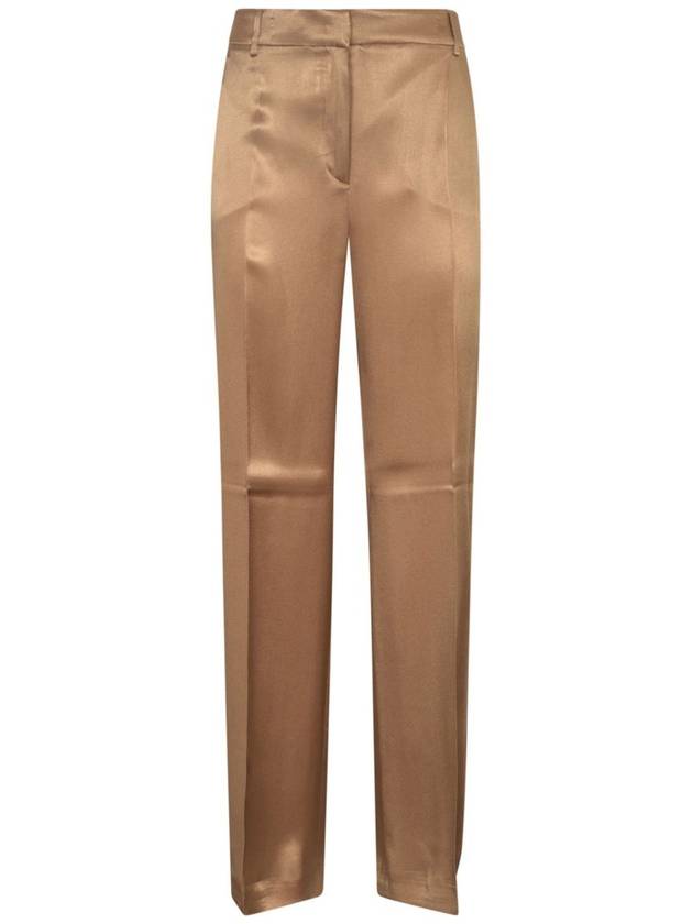 straight pants 0325 0119V0087 - ALBERTA FERRETTI - BALAAN 2