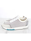 Hermes Addict Knit Sneakers 43 5 285 - DIOR - BALAAN 5