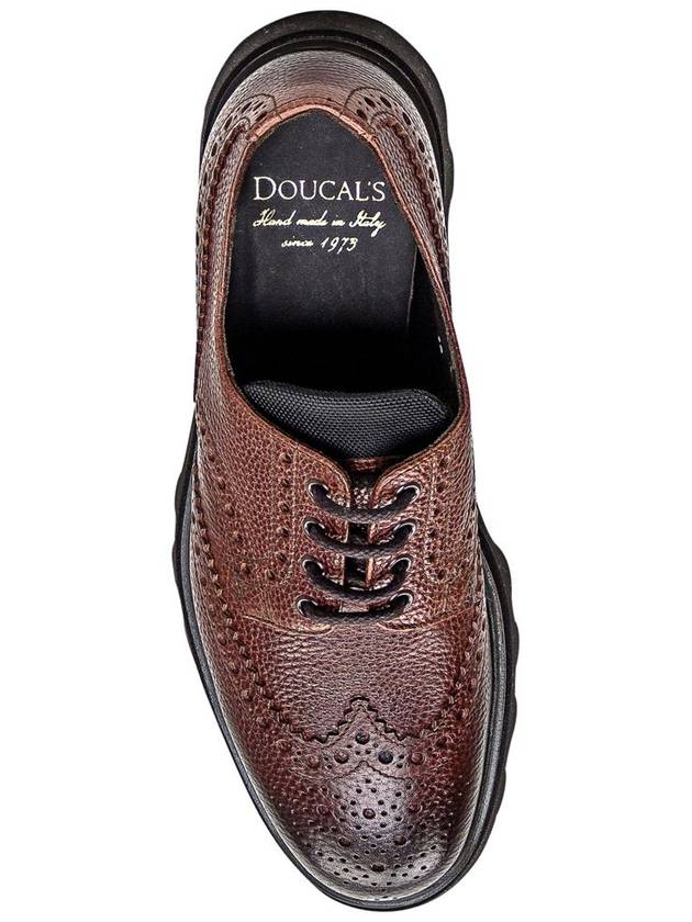 Doucal'S Derby Laces - DOUCAL'S - BALAAN 4