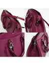 women shoulder bag - LOUIS VUITTON - BALAAN 9