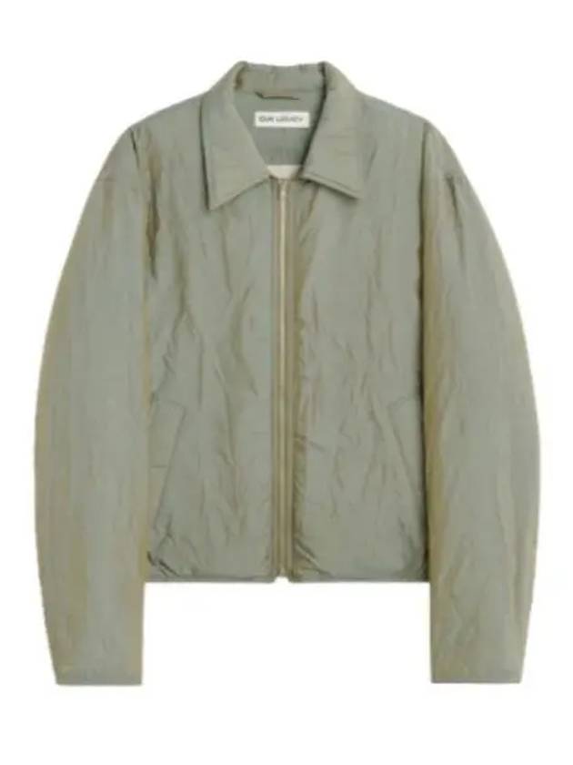 Slight Jacket M4241SSO - OUR LEGACY - BALAAN 2