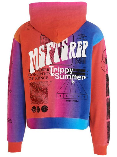 Msftsrep All-Over Print Hoodie - MSFTSREP - BALAAN 2