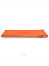 women clutch bag - HERMES - BALAAN 6