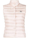 Rihanna Best Light Pink - MONCLER - BALAAN 1