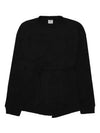 Women's Show Shawn Long Sleeve T-Shirt Black - BASERANGE - BALAAN 2