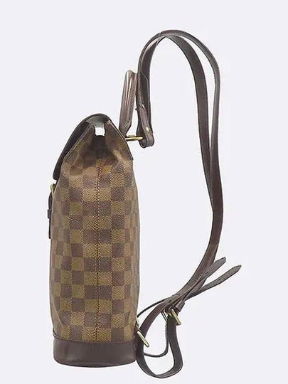 N51132 Backpack Bag - LOUIS VUITTON - BALAAN 2