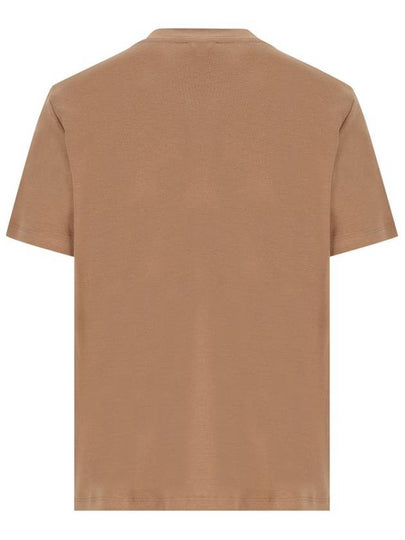 S Max Mara T-shirts and Polos Camel - S MAX MARA - BALAAN 2