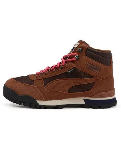 RDR Boots GTX High Top Sneakers Mahogany - PUMA - BALAAN 2