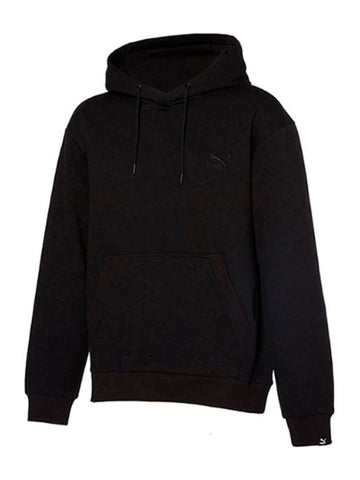 Classic emboss logo hoodie men_932059 01 - PUMA - BALAAN 1