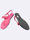 Smith Market used luxury goods pink sandals women s shoes - PRADA - BALAAN 3