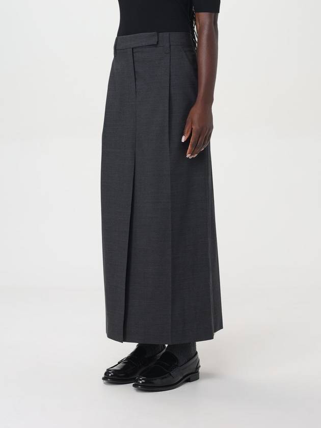 Skirt woman Brunello Cucinelli - BRUNELLO CUCINELLI - BALAAN 4