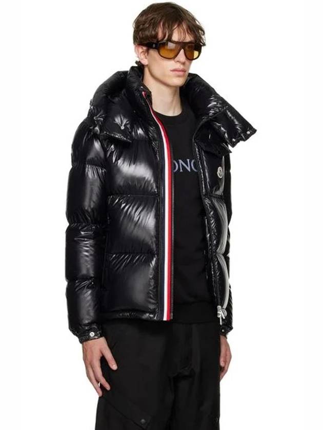 Montclair Montbeliard men s padding - MONCLER - BALAAN 3