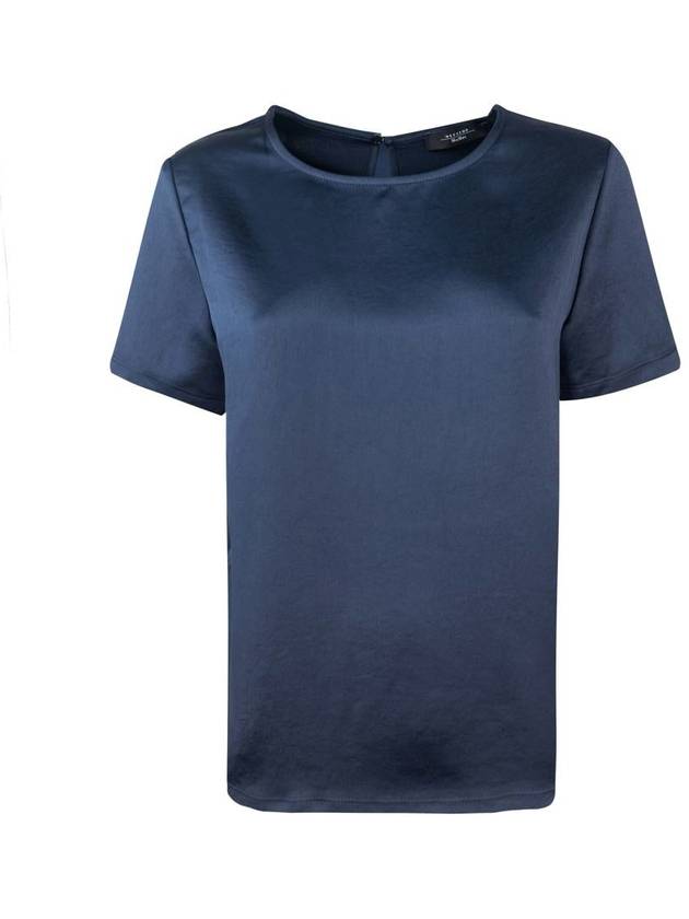 Weekend Max Mara T-Shirts - WEEKEND MAX MARA - BALAAN 1