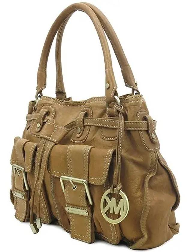 MHD1BA shoulder bag - MICHAEL KORS - BALAAN 3