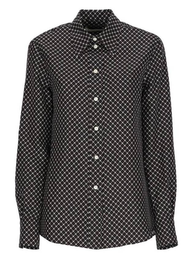 Shirt RWSI0009 5690E2310 - LANVIN - BALAAN 1