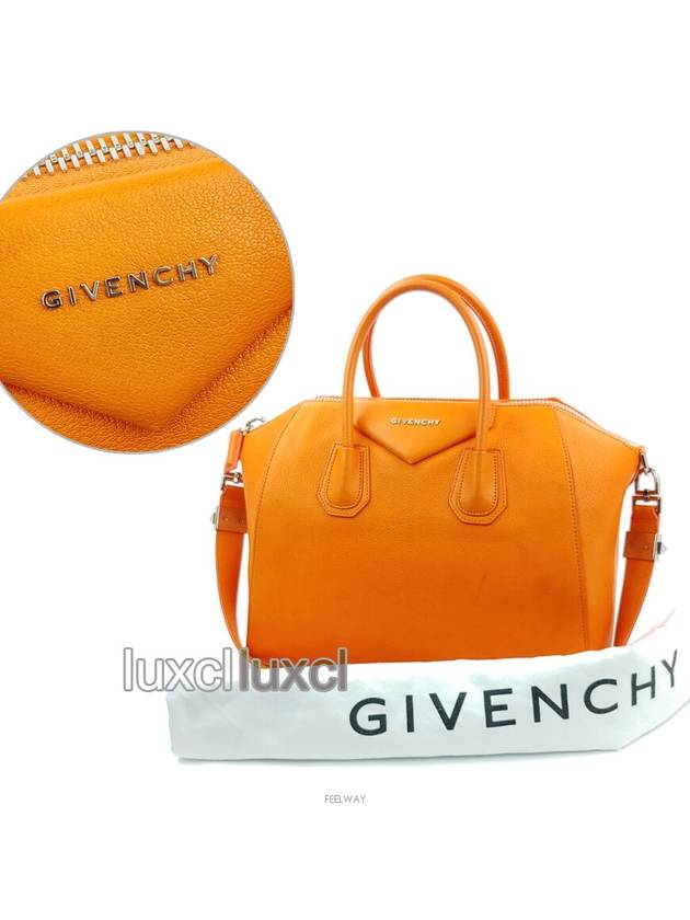 women tote bag - GIVENCHY - BALAAN 10