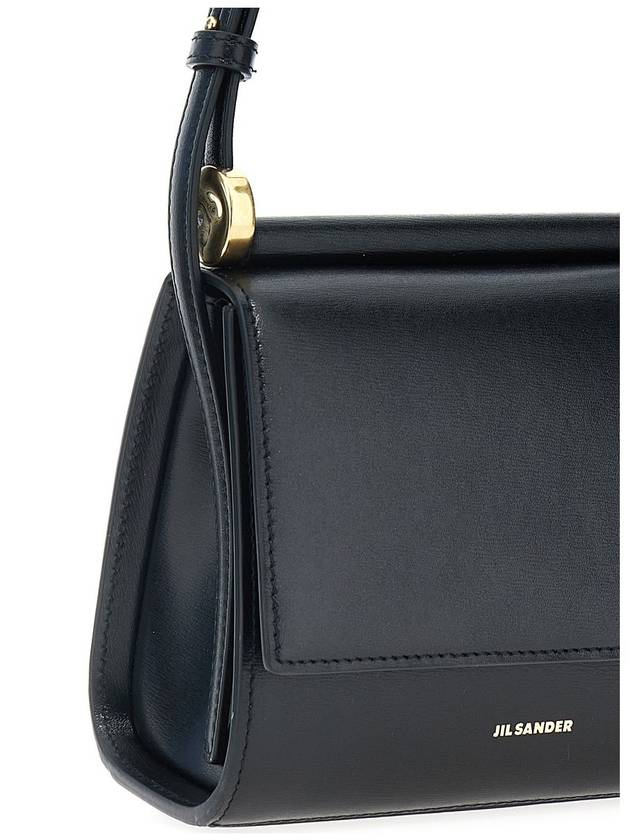 Jil Sander 'Ghost Mini' Shoulder Bag - JIL SANDER - BALAAN 3