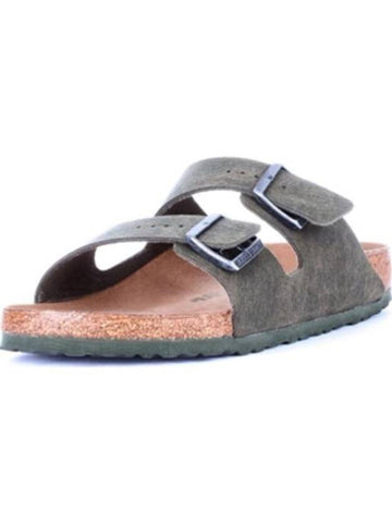 Sandals 1024544 DESERT - BIRKENSTOCK - BALAAN 1