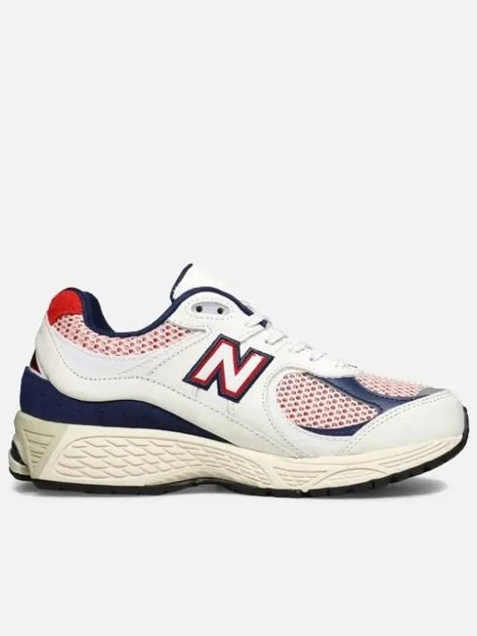 2002R low-top sneakers - NEW BALANCE - BALAAN 2