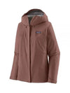 Torrentshell 3L Rain Jacket Pink - PATAGONIA - BALAAN 2