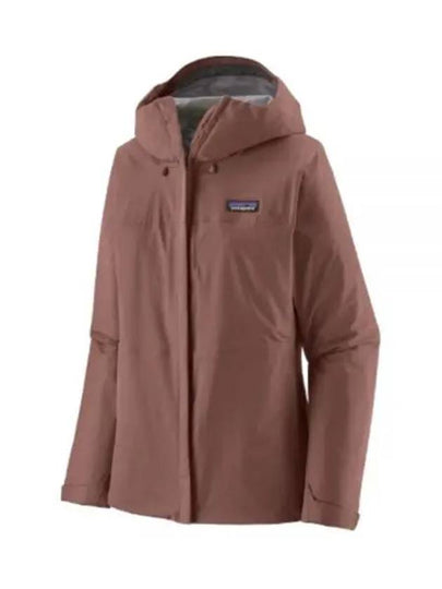 Torrentshell 3L Rain Jacket Pink - PATAGONIA - BALAAN 2