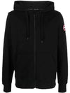 Hooded zip up jacket 7401M - CANADA GOOSE - BALAAN 1