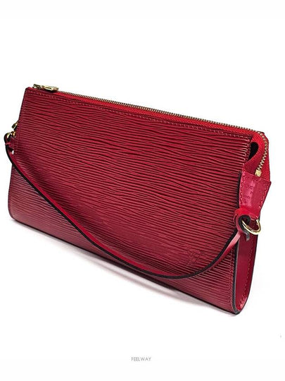 women clutch bag - LOUIS VUITTON - BALAAN 2