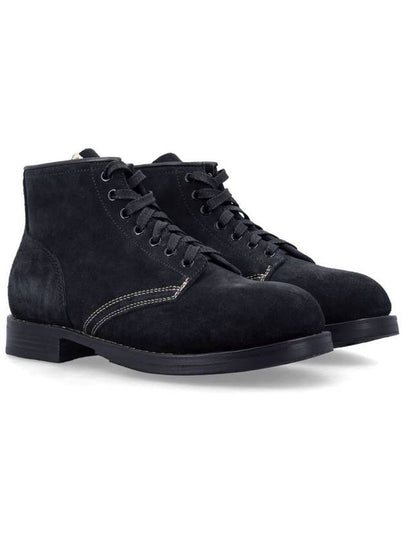 Visvim Brigadier Boots-Folk - VISVIM - BALAAN 2